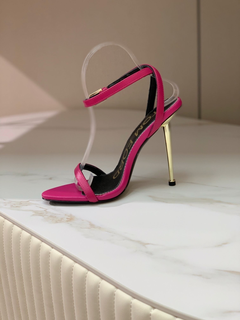 Tom Ford Heeled Shoes